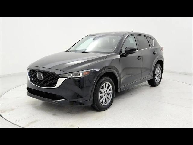 2025 Mazda CX-5 2.5 S Preferred for sale in Olive Branch, MS