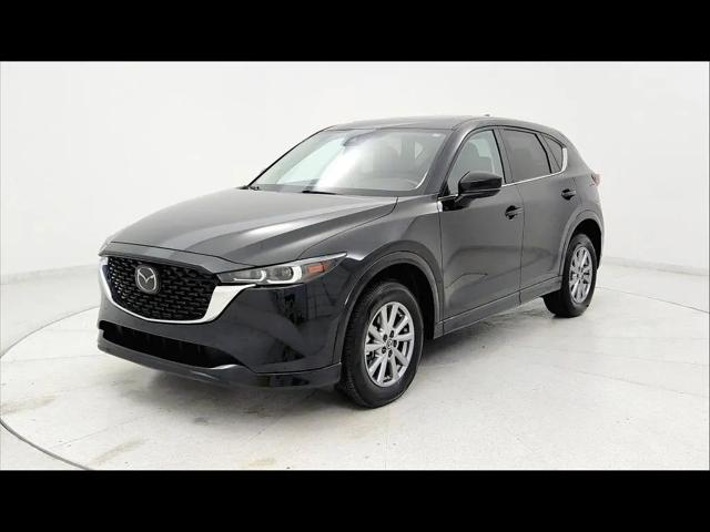2025 Mazda CX-5 2.5 S Preferred for sale in Olive Branch, MS