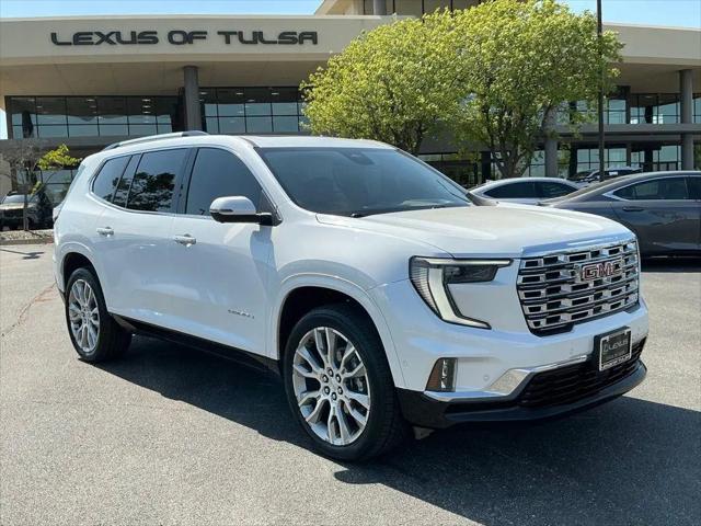 2024 GMC Acadia AWD Denali for sale in Tulsa, OK