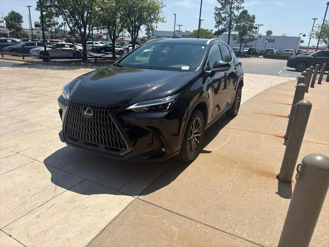 2025 Lexus NX Base for sale in Tulsa, OK