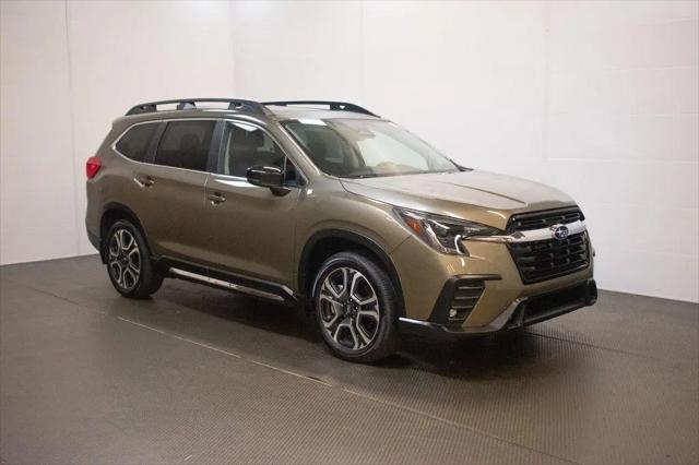 2026 Subaru Ascent Limited 8-Passenger for sale in Wilkes-Barre, PA