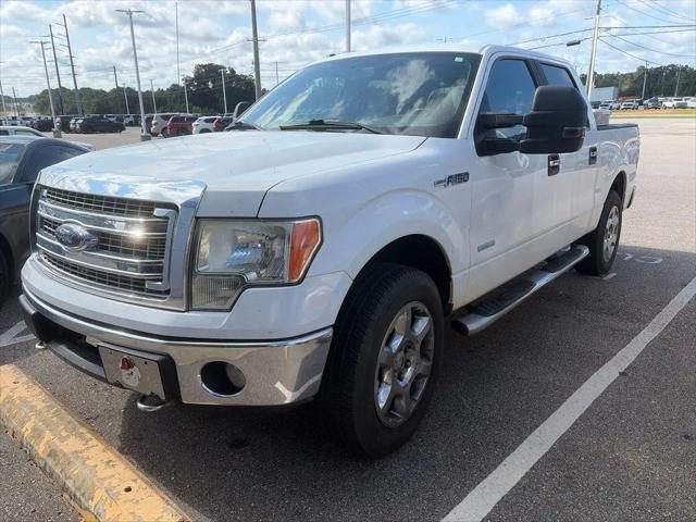 2013 Ford F-150 XLT for sale in Ozark, AL