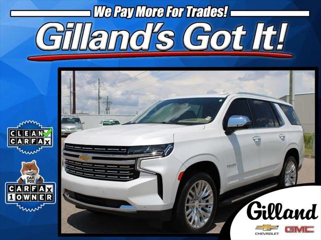 2024 Chevrolet Tahoe 2WD Premier for sale in Ozark, AL