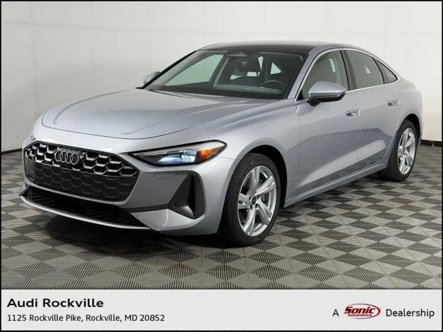2025 Audi A5 Premium TFSI quattro S tronic for sale in Rockville, MD