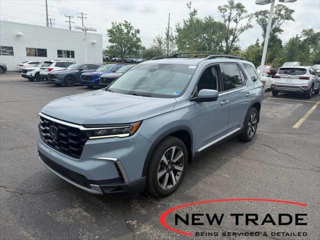 2023 Honda Pilot AWD Elite for sale in Brighton, MI