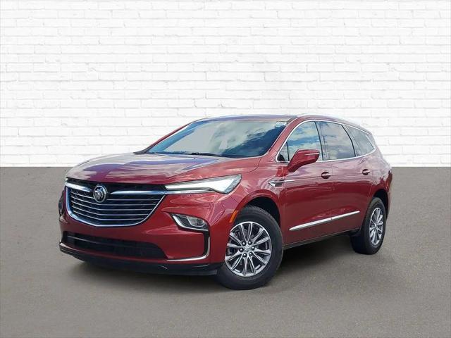 2023 Buick Enclave Essence FWD for sale in Brighton, MI