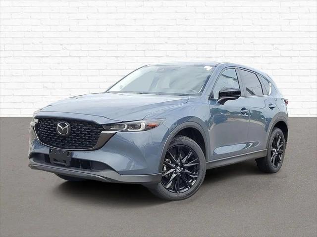 2025 Mazda CX-5 2.5 S Carbon Edition for sale in Brighton, MI