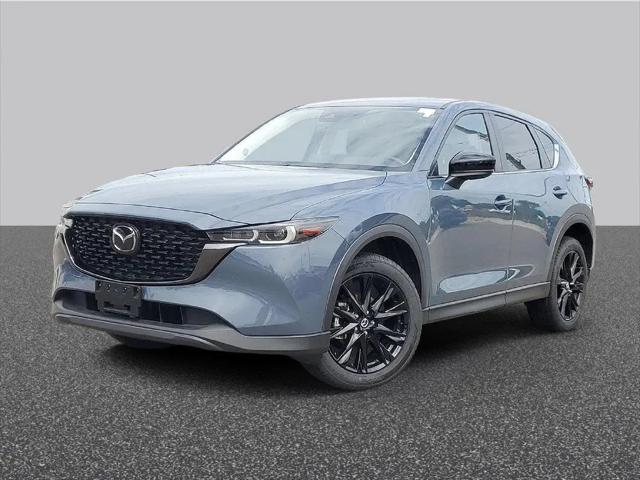 2025 Mazda CX-5 2.5 S Carbon Edition for sale in Brighton, MI