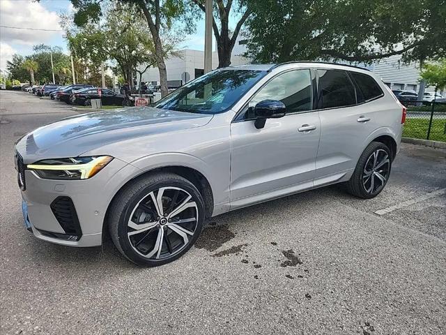 2022 Volvo XC60 B5 R-Design for sale in Tampa, FL