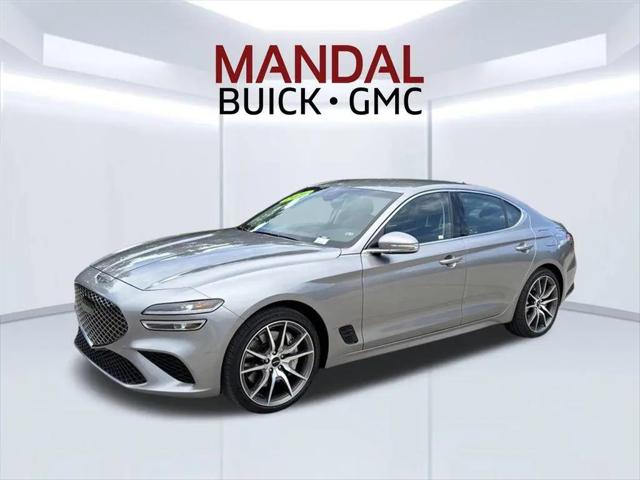 2026 Genesis G70 2.5T RWD for sale in D'lberville, MS