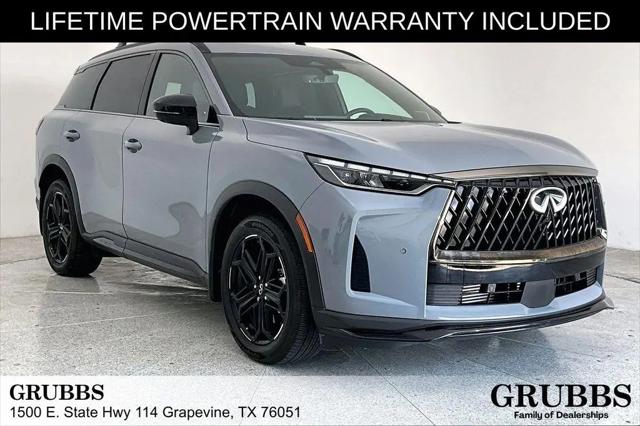 2026 INFINITI QX60 SPORT AWD for sale in Grapevine, TX
