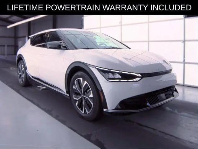 2023 Kia EV6 Wind for sale in Grapevine, TX