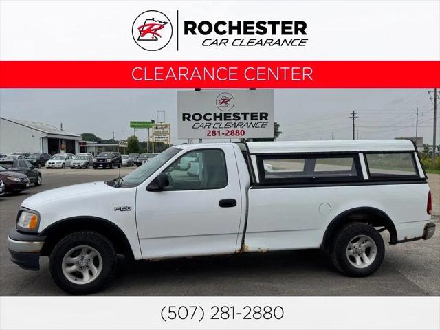 2000 Ford F-150 Work Series for sale in Rochester, MN