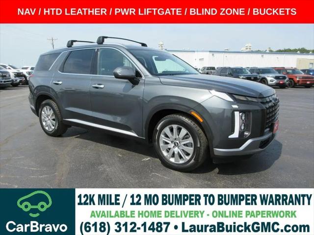 2023 Hyundai Palisade SEL for sale in Collinsville, IL