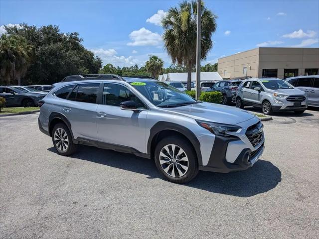 2025 Subaru Outback Limited for sale in Fort Myers, FL