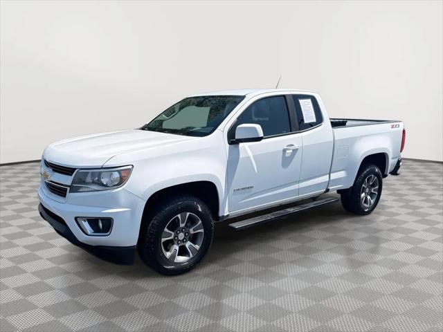 2016 Chevrolet Colorado 4WD Z71 for sale in Joplin, MO