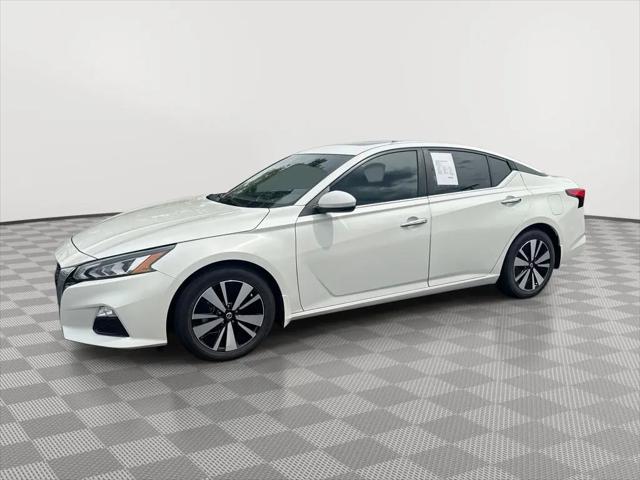 2022 Nissan Altima SV FWD for sale in Joplin, MO