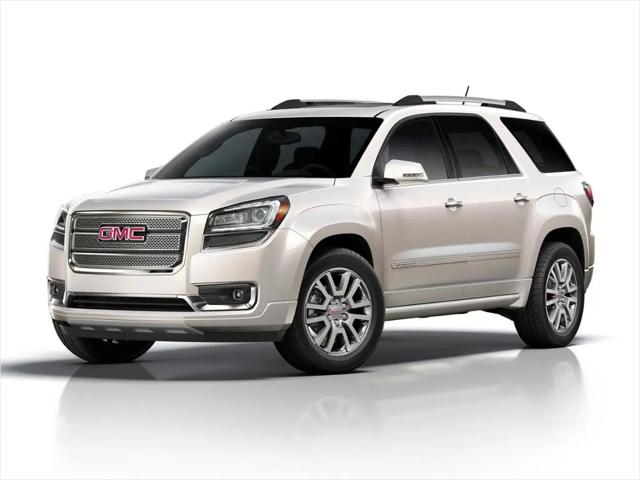2015 GMC Acadia Denali for sale in Woodstock, IL