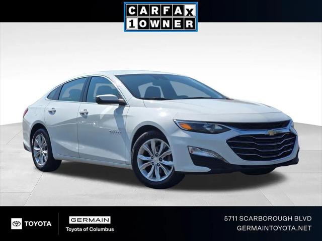2024 Chevrolet Malibu FWD 1LT for sale in Columbus, OH