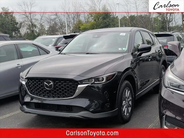 2023 Mazda CX-5 2.5 S Select for sale in Coon Rapids, MN