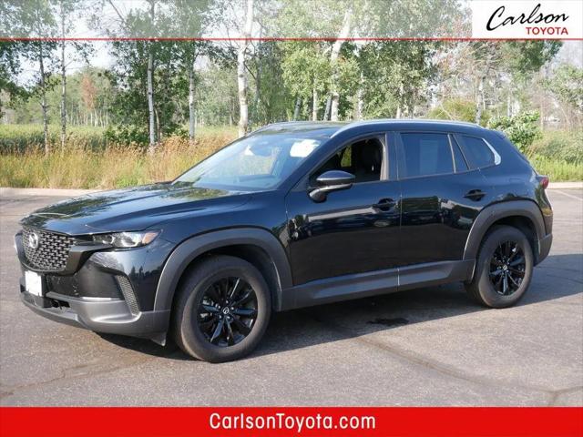 2026 Mazda CX-50 2.5 S Preferred for sale in Coon Rapids, MN