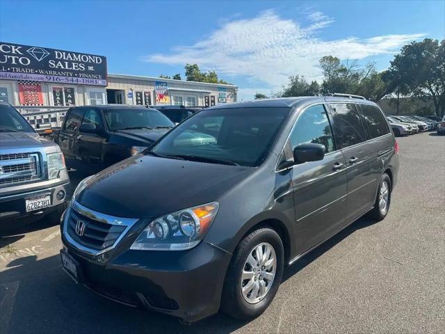 2010 Honda Odyssey EX-L for sale in Rancho Cordova, CA