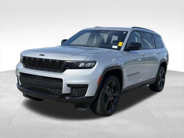 2024 Jeep Grand Cherokee L Altitude X 4x2 for sale in Pell City, AL