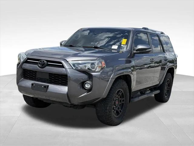 2023 Toyota 4Runner SR5 Premium for sale in Pell City, AL