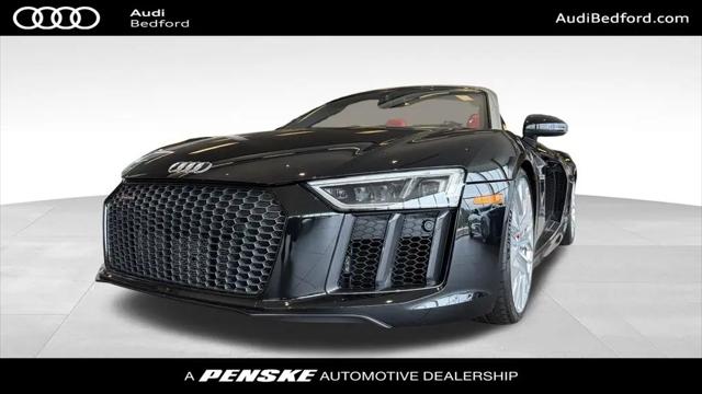 2018 Audi R8 5.2 V10 for sale in Bedford, OH