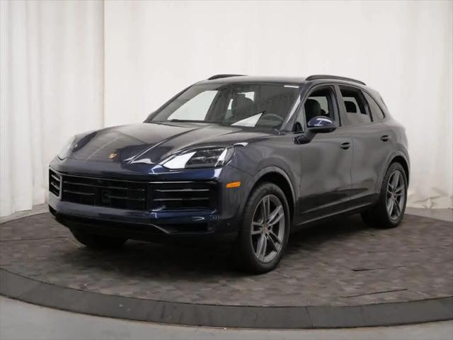2025 Porsche Cayenne Cayenne for sale in Golden Valley, MN