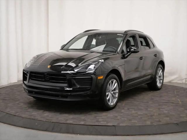 2026 Porsche Macan Macan for sale in Golden Valley, MN