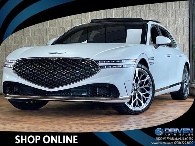 2024 Genesis G90 3.5T e-SC AWD for sale in Burbank, IL