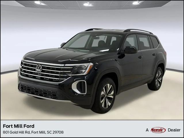 2026 Volkswagen Atlas SE for sale in Fort Mill, SC