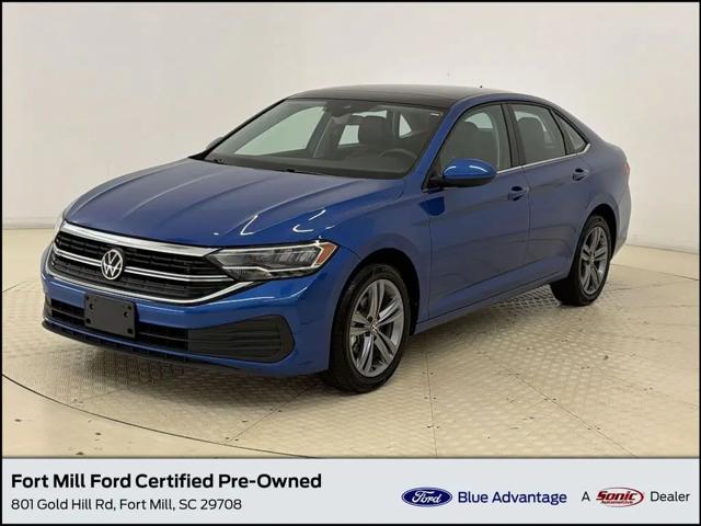 2024 Volkswagen Jetta 1.5T SE for sale in Fort Mill, SC