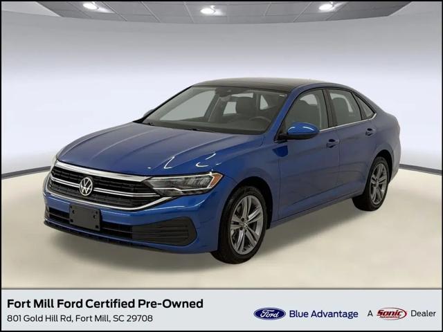 2024 Volkswagen Jetta 1.5T SE for sale in Fort Mill, SC