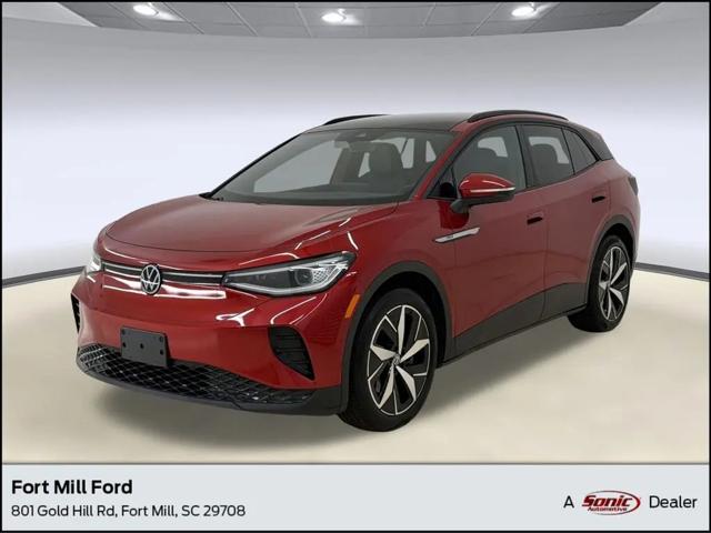 2023 Volkswagen ID.4 Pro S for sale in Fort Mill, SC