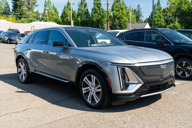 2024 Cadillac iQ Tech w/1SA for sale in Milwaukie, OR