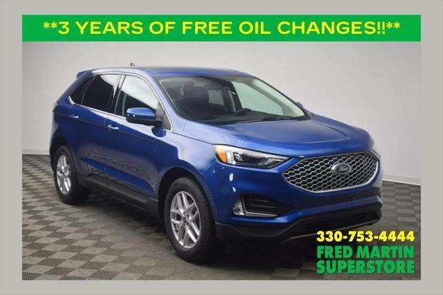 2024 Ford Edge SEL for sale in Norton, OH