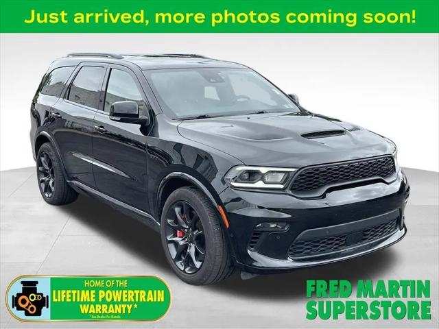 2023 Dodge Durango SRT 392 Plus AWD for sale in Norton, OH