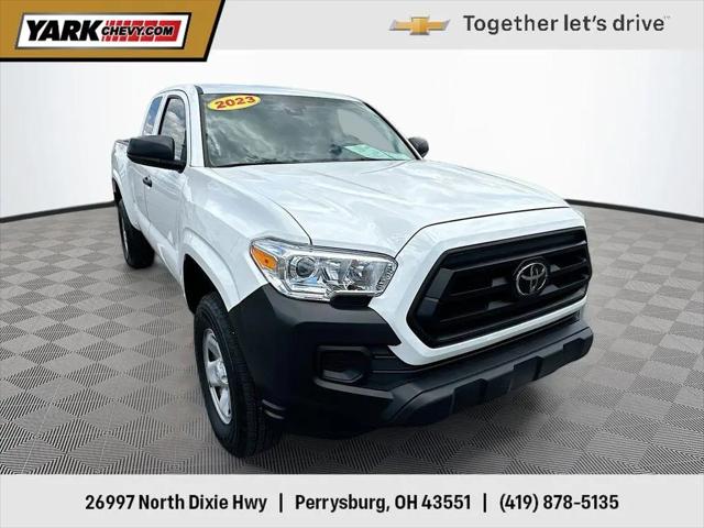 2023 Toyota Tacoma SR for sale in Perrysburg, OH