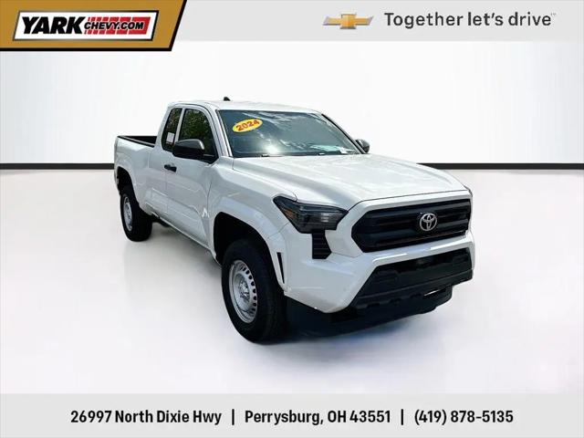 2024 Toyota Tacoma SR for sale in Perrysburg, OH
