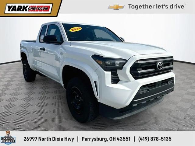2024 Toyota Tacoma SR for sale in Perrysburg, OH