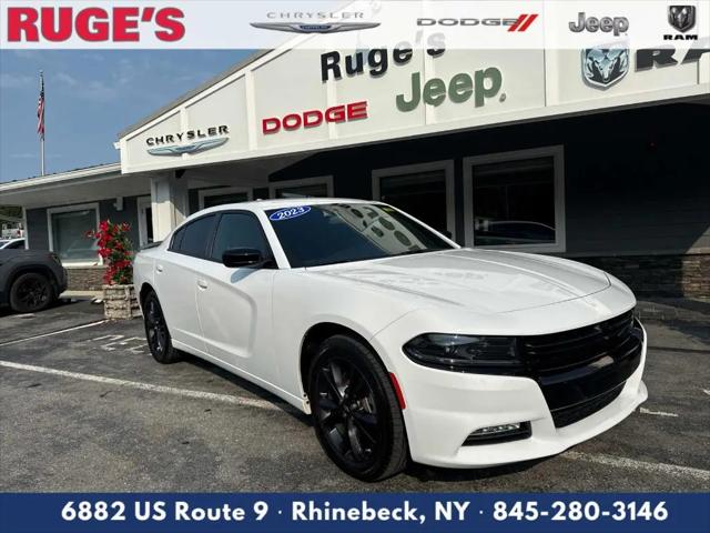 2023 Dodge Charger SXT AWD for sale in Rhinebeck, NY