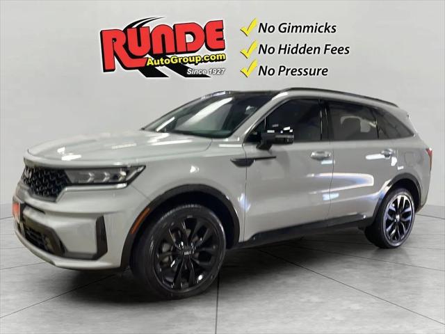 2023 Kia Sorento SX for sale in East Dubuque, IL