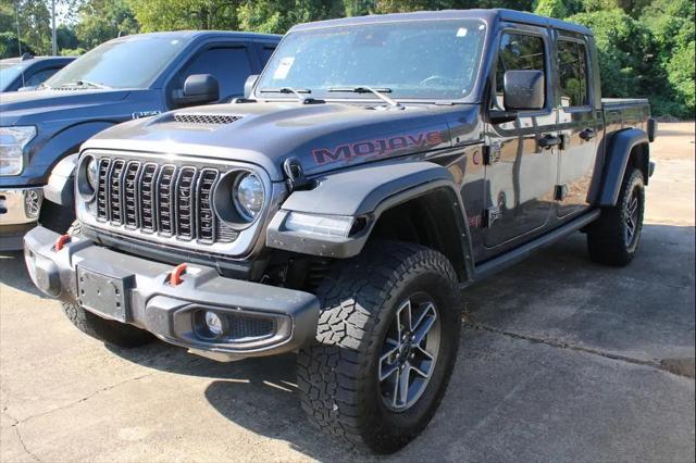2024 Jeep Gladiator Sport for sale in Natchez, MS