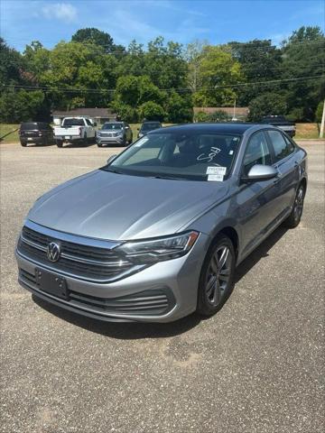 2024 Volkswagen Jetta 1.5T SE for sale in Ozark, AL