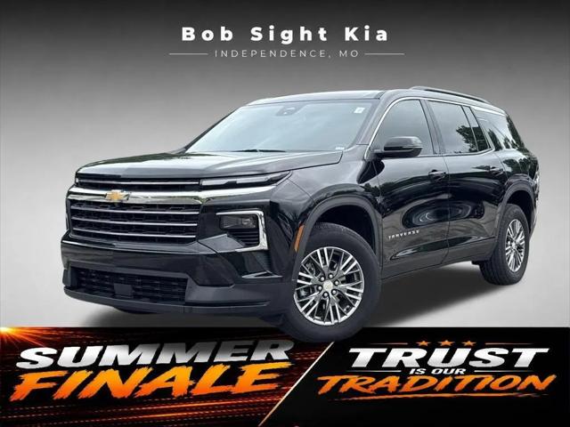 2025 Chevrolet Traverse AWD LT for sale in Independence, MO