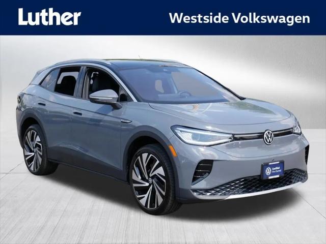 2025 Volkswagen ID.4 Pro S Plus for sale in Minneapolis, MN