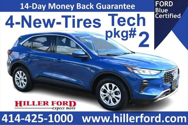 2023 Ford Escape Active for sale in Franklin, WI