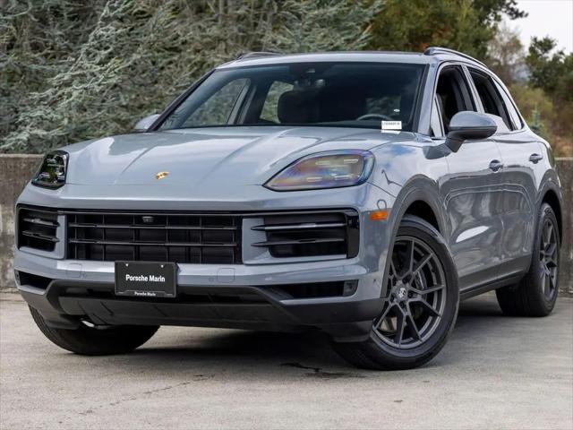 2026 Porsche Cayenne Cayenne for sale in Mill Valley, CA